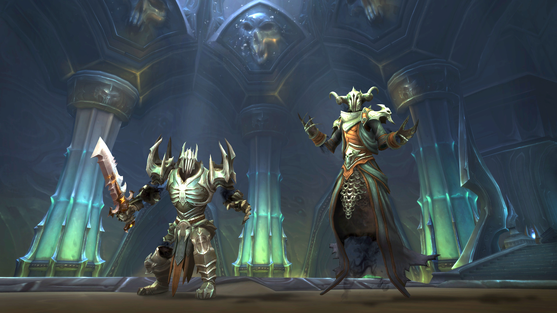 خرید World of Warcraft Shadowlands | ریلود گیم