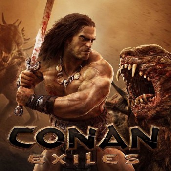 خرید بازی Conan Exiles | ریلود گیم