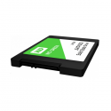 هارد SSD اینترنال 240 گیگابایت WD مدل GREEN WDS240G2G0A