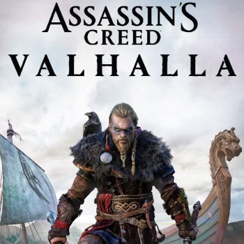 خرید بازی Assassins creed valhalla | ریلود گیم
