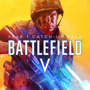 خرید بازی Battlefield V استیم | فروشگاه ریلود گیم