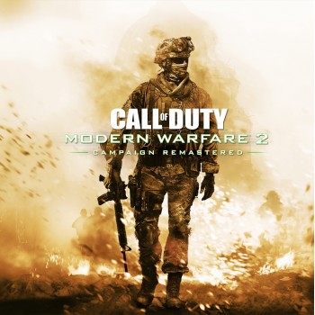 خرید بازی Call of Duty Modern Warfare 2 Campaign Remastered از فروشگاه ریلود گیم