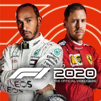 خرید بازی F1 2020 | فرمول یک 2020 استیم | فروشگاه ریلود گیم