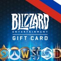 خرید گیفت کارت بتل نت ( روبل روسیه ) | BattleNet Gift Card RU | فروشگاه ریلود گیم