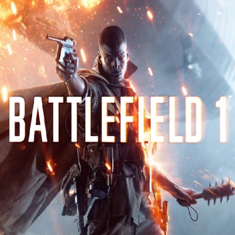 خرید بازی Battlefield 1 استیم | فروشگاه ریلود گیم