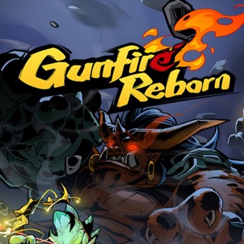 خرید بازی Gunfire Reborn استیم | فروشگاه ریلود گیم