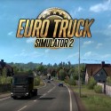 خرید بازی Euro Truck Simulator 2 استیم | فروشگاه ریلود گیم