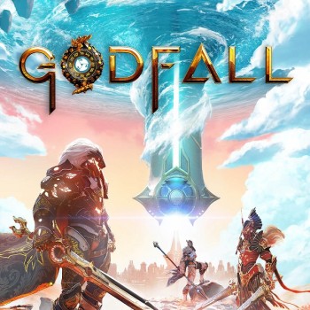 خرید بازی Godfall اپیک گیمز | فروشگاه ریلود گیم