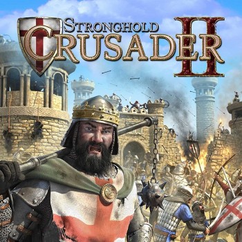 خرید بازی Stronghold Crusader 2 استیم | فروشگاه ریلود گیم