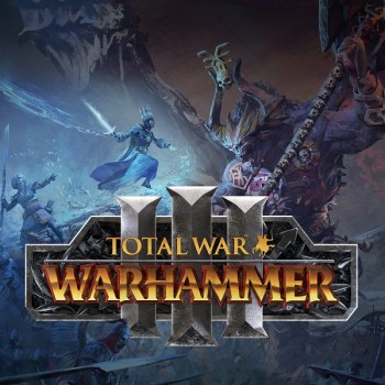 خرید بازی Total War: WARHAMMER 3 استیم | فروشگاه ریلود گیم