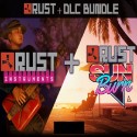 خرید Rust + DLC Bundle استیم | فروشگاه ریلود گیم