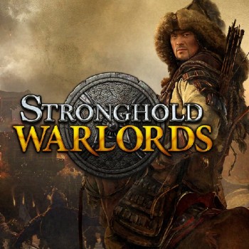 خرید بازی بازی Stronghold: Warlords استیم | فروشگاه ریلود گیم