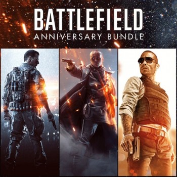 خرید باندل بازی بتلفیلد Battlefield Bundle استیم - فروشگاه ریلود گیم