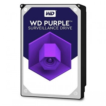 خرید هارد وسترن دیجیتال WD Purple 10TB فروشگاه ریلود گیم