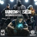 خرید بازی Rainbow Six Siege استیم التیمیت ادیشن فروشگاه ریلود گیم