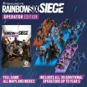 خرید بازی Rainbow Six Siege استیم اپراتور ادیشن فروشگاه ریلود گیم