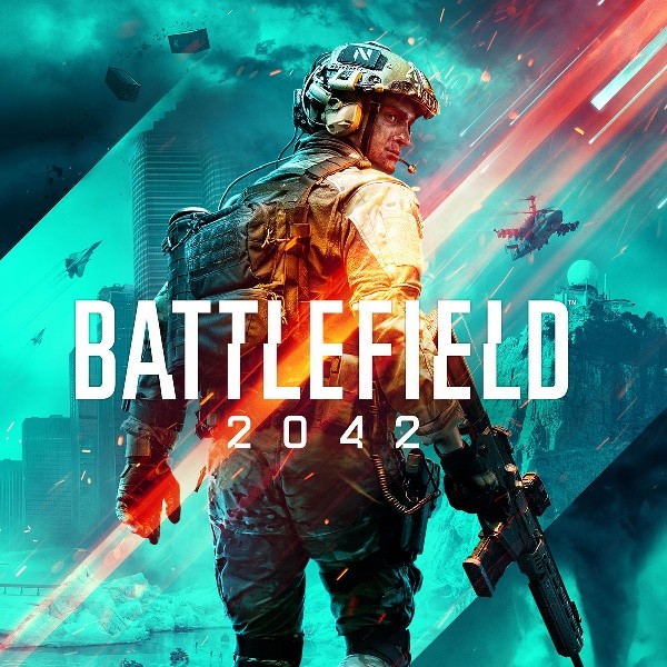 خرید بازی بتلفیلد 2042 | بازی Battlefield 2042 استیم فروشگاه ریلود گیم