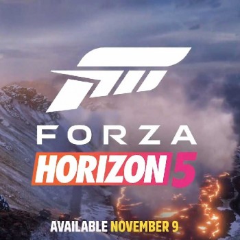 خرید بازی Forza Horizon 5 استیم | فروشگاه ریلود گیم