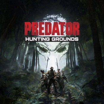 خرید بازی Predator: Hunting Grounds استیم