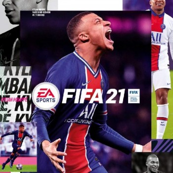 خرید بازی فیفا 21 | FIFA 21 استیم | فروشگاه ریلود گیم