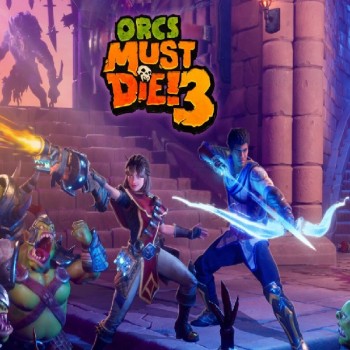 خرید بازی Orcs Must Die! 3 استیم | فروشگاه ریلود گیم