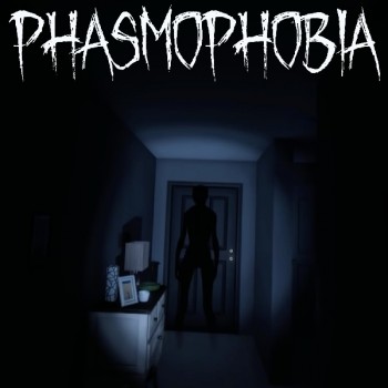 خرید بازی Phasmophobia استیم | فروشگاه ریلود گیم