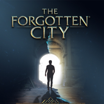 خرید بازی The Forgotten City استیم | فروشگاه ریلود گیم