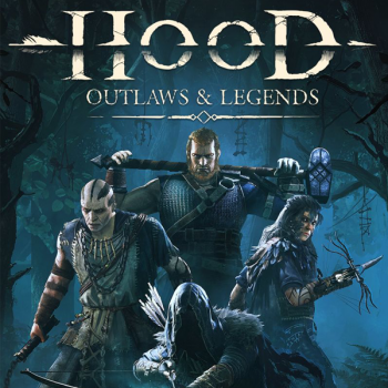 خرید بازی Hood: Outlaws & Legends
 استیم | فروشگاه ریلود گیم