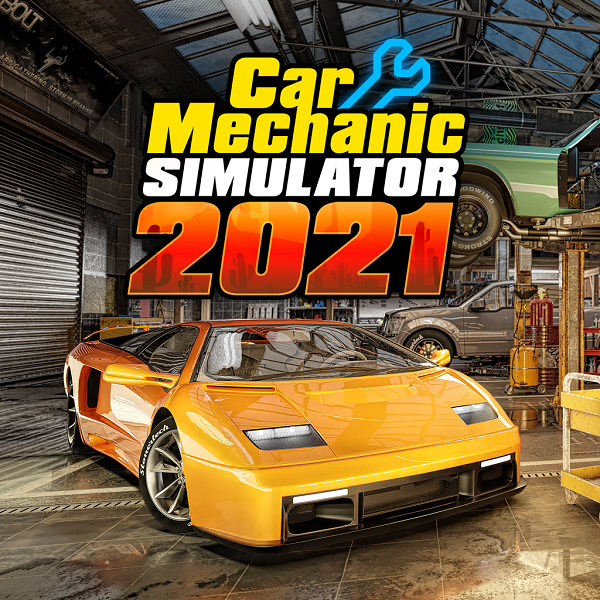 car mechanic simulator 2021 morena bizzarrini