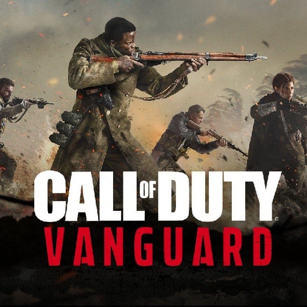 خرید بازی Call of Duty Vanguard از فروشگاه ریلود گیم | بازی کال آف دیوتی ونگارد