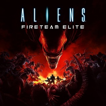 خرید بازی Aliens: Fireteam Elite استیم از فروشگاه ریلود گیم