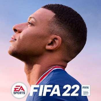خرید بازی FIFA 22 فیفا 22 استیم از فروشگاه ریلود گیم