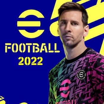 بازی eFootball 2022