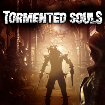 خرید بازی Tormented Souls استیم از فروشگاه ریلود گیم