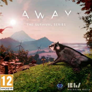خرید بازی AWAY: The Survival Series استیم از فروشگاه ریلود گیم