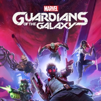 خرید بازی Marvels Guardians of the Galaxy استیم و اپیک گیمز از فروشگاه ریلود گیم