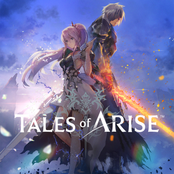 خرید بازی Tales of Arise استیم از فروشگاه ریلود گیم