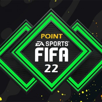 خرید پوینت فیفا 22 آلتیمیت | FIFA 22 FUT Point | فروشگاه ریلود گیم