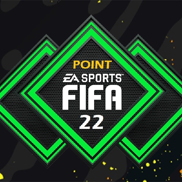 خرید پوینت فیفا 22 آلتیمیت | FIFA 22 FUT Point | فروشگاه ریلود گیم