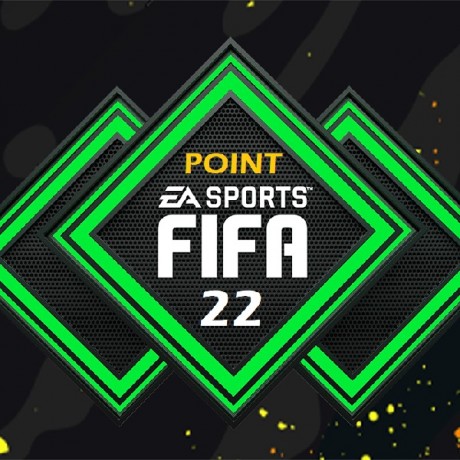 پوینت فیفا 22 آلتیمیت | FIFA 22 FUT Point