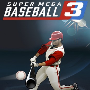 خرید بازی Super Mega Baseball 3 استیم از فروشگاه ریلود گیم