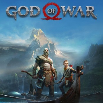 خرید بازی God of War 2018 استیم کامپیوتر از فروشگاه ریلود گیم