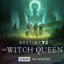 خرید بازی Destiny 2 : The Witch Queen استیم از فروشگاه ریلود گیم