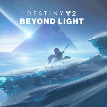 خرید بازی Destiny 2 : Beyond Light استیم از فروشگاه ریلود گیم
