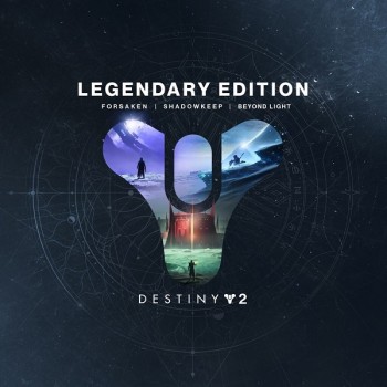 بازی Destiny 2: Legendary...