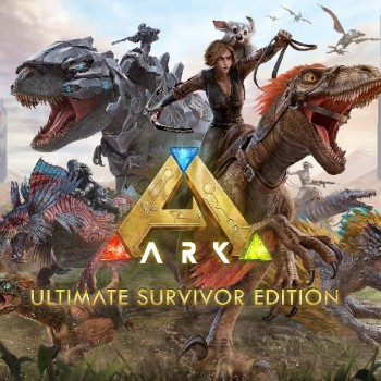 خرید بازی ARK: Survival Evolved استیم از فروشگاه ریلود گیم
