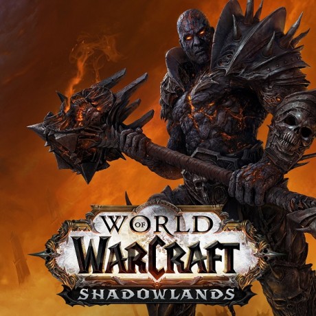 بازی World of Warcraft Shadowlands