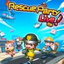 خرید بازی Rescue Party Live استیم از فروشگاه ریلود گیم