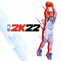 خرید بازی NBA 2K22 استیم بازی بسکتبال ان بی ای 2022 از فروشگاه ریلود گیم