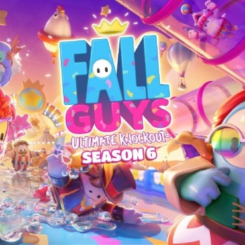 خرید بازی Fall Guys: Ultimate Knockout استیم از فروشگاه ریلود گیم